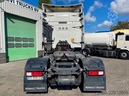 Renault T480   vin: VF611A361LD026135 RETARDER, EURO 6D...