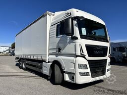 MAN 26.360 TGX 6X2 EURO 6