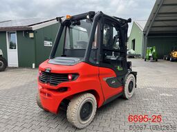 Linde H 50 D