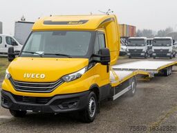 IVECO 35SHA8/P Autotransporter-Zug SOFORT VERFÜGBAR