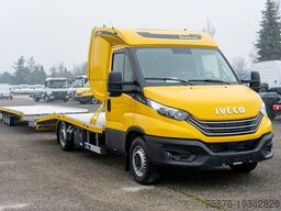 IVECO 35SHA8/P Autotransporter-Zug SOFORT VERFÜGBAR