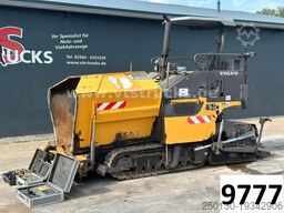 VOLVO ABG 2820 Straßenfertiger Bj.2011