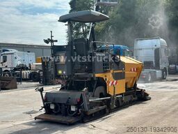 VOLVO ABG 2820 Straßenfertiger Bj.2011