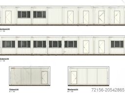 Container Containeranlage