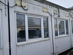 Container Containeranlage