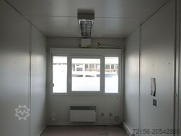 Container Containeranlage