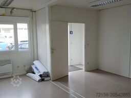 Container Containeranlage