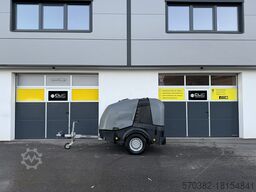 Kärcher Professional HDS 13/20 de Trailer HDS 13/20 2016