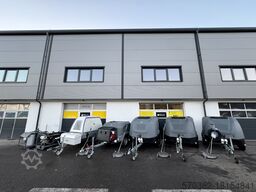 Kärcher Professional HDS 13/20 de Trailer HDS 13/20 2016
