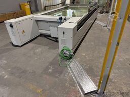 CMS Tecnocut Smartline 2040 (3D)