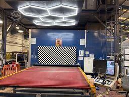 tamglass 2448 Pro convenction