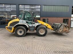 Kramer Kramer Werke Modell 345/880 Allrad