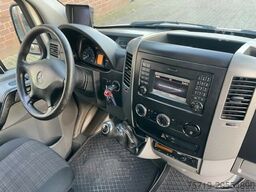 Mercedes-Benz 516 CDI Sprinter Spülwagen Karo HD 160