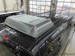 Mercedes-Benz Sprinter 317 CDI Maxi Kombi Tourer,9Sitze,9GTr.