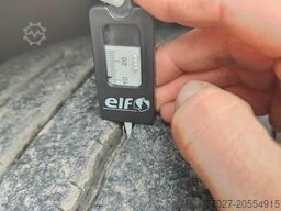 MAN TGS 26.320 Container Palift Kraan Palfinger PK1...