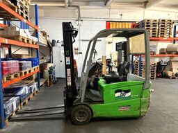 CESAB B 320