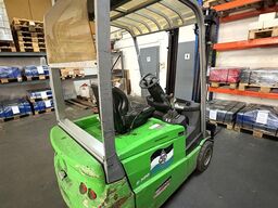 CESAB B 320