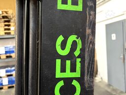 CESAB B 320