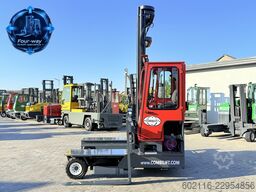 Combilift C4500 GAS TRIPLEX 8400 WIDE POSITIONER