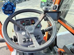 Hubtex S180D DIESEL DUPLEX 3500 POSITIONER
