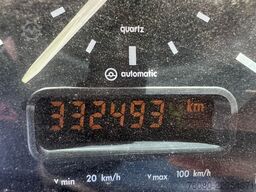 Mercedes-Benz Actros 1831 (EPS / V6 / GRAND PONT / BIG AXLE /...