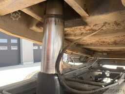 Mercedes-Benz Actros 1831 (EPS / V6 / GRAND PONT / BIG AXLE /...