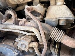 Mercedes-Benz Actros 1831 (EPS / V6 / GRAND PONT / BIG AXLE /...