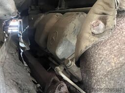 Mercedes-Benz Actros 1831 (EPS / V6 / GRAND PONT / BIG AXLE /...