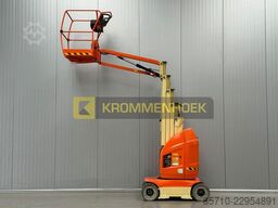 JLG Toucan 10 E-L