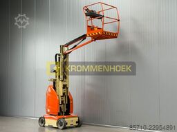 JLG Toucan 10 E-L