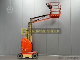 JLG Toucan 10 E-L