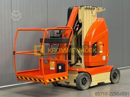 JLG Toucan 10 E-L