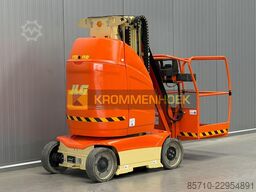 JLG Toucan 10 E-L