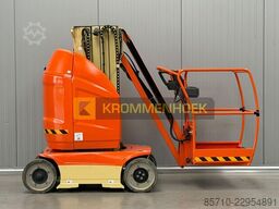 JLG Toucan 10 E-L
