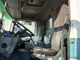 Mercedes-Benz Actros 1840 (LAMES / STEEL SUSPENSION / V6 / MP...