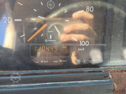Mercedes-Benz Actros 1840 (LAMES / STEEL SUSPENSION / V6 / MP...