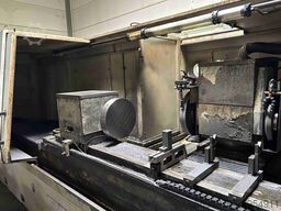 GEIBEL & HOTZ RS 2000 CNC
