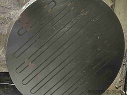 GEIBEL & HOTZ RS 2000 CNC