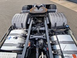 Scania 660S V8 NGS Highline 6x2 - Retarder - Full air ...