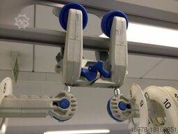 Schönenberger OMNIFLO 2460 mm