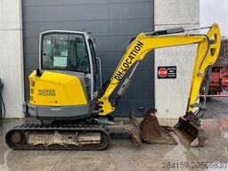 Wacker Neuson EZ36