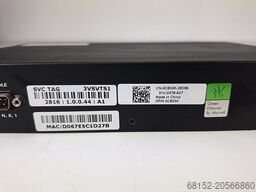 DELL PowerConnect 2816