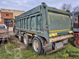 Volvo Terberg FM 2000