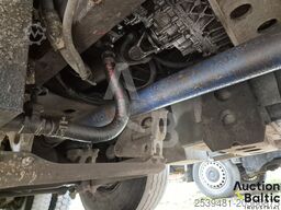 Volvo Terberg FM 2000