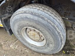 Volvo Terberg FM 2000