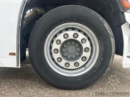 MERCEDES-BENZ 1851 GIGASPACE, RETARDER,  MIRROR-CAM, E6