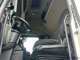 MERCEDES-BENZ 1851 GIGASPACE, RETARDER, MIRROR-CAM, E6