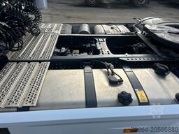 MERCEDES-BENZ 1851 GIGASPACE, RETARDER,  MIRROR-CAM, E6