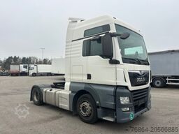 MAN TGX 18.500, XXL, INTARDER