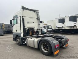 MAN TGX 18.500, XXL, INTARDER